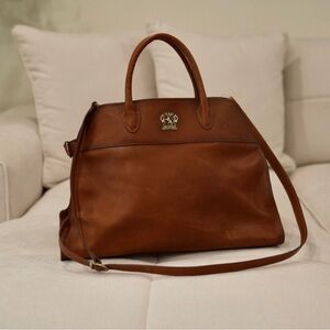NWT beautiful Pratesi Firenze bag